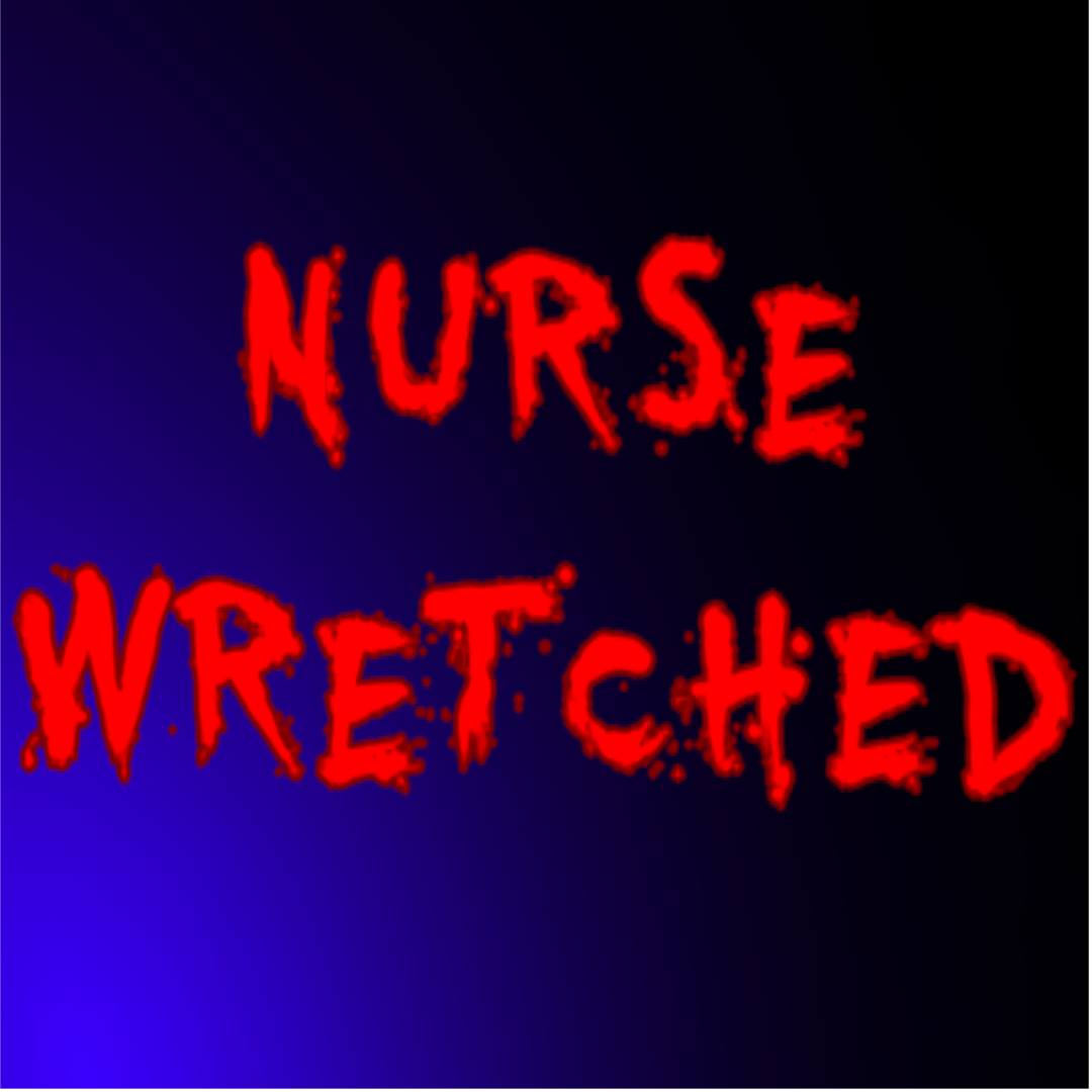 Preview image of Nurse Wretched title screen
